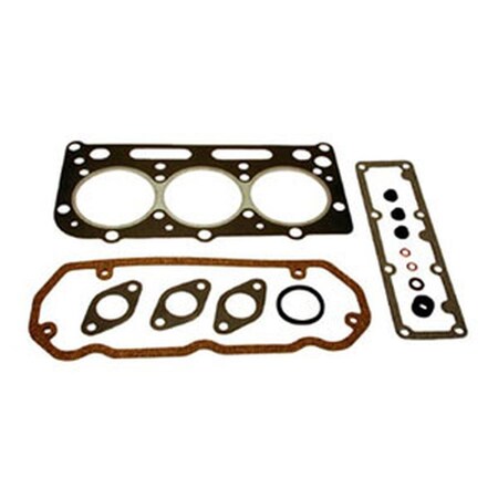 Aftermarket GASKET SET, TOP S57549 770, 780, 880, 885, K964876 For David Brown K262754